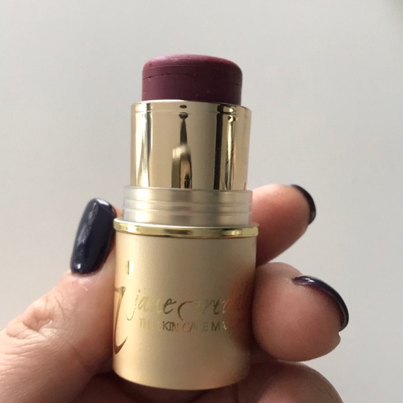 💕HP💕CHARISMA Cream Blush Jane Iredale - Picture 6 of 8